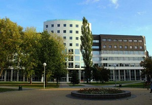 Полесский государственный университет